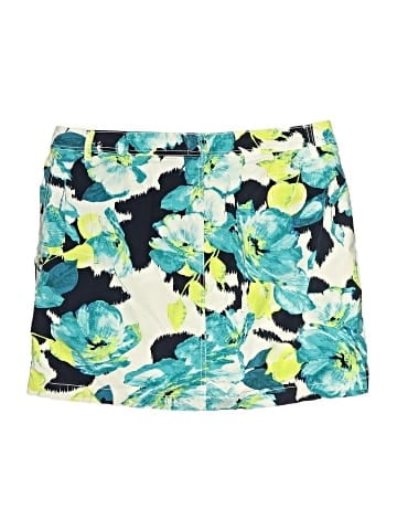 St. John's Bay Skort (view 2)