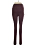 Zenana Burgundy Active Pants Size L - photo 2