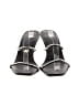 Zara Silver Sandals Size EU 39 - photo 2