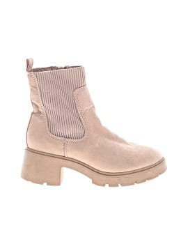 No Boundaries Ankle Boots (view 1)