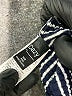 DAZY Stripes Black Pullover Sweater Size XXXL - photo 7