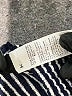 DAZY Stripes Black Pullover Sweater Size XXXL - photo 8