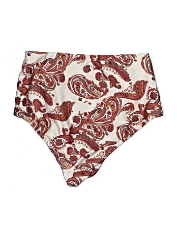 Faithfull the Brand Swimsuit Bottoms (view 2)