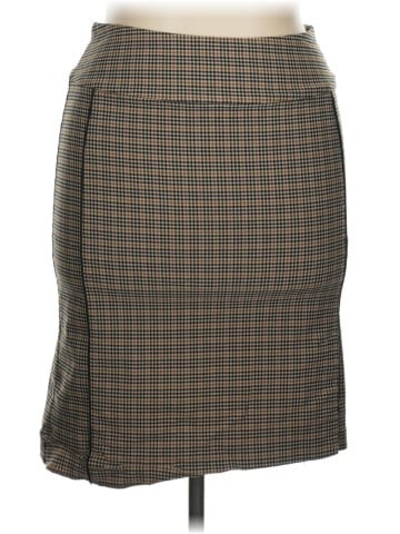 Margaret M Formal Skirt (view 1)