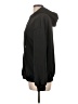 Shein 100% Polyester Black Zip Up Hoodie Size L - photo 5