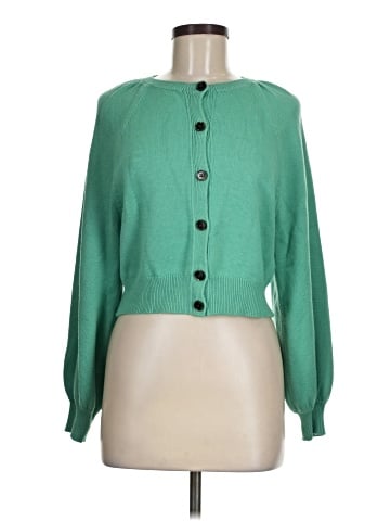 Ann Taylor Cardigan (view 1)