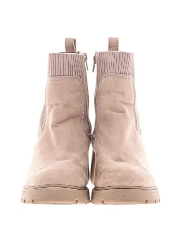 No Boundaries Ankle Boots (view 2)