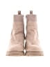 No Boundaries Tan Ankle Boots Size 8 (wide) - photo 2