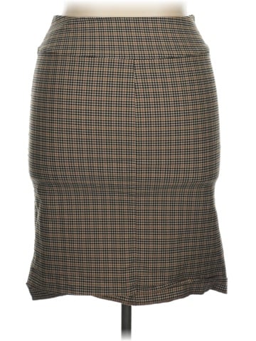 Margaret M Formal Skirt (view 2)