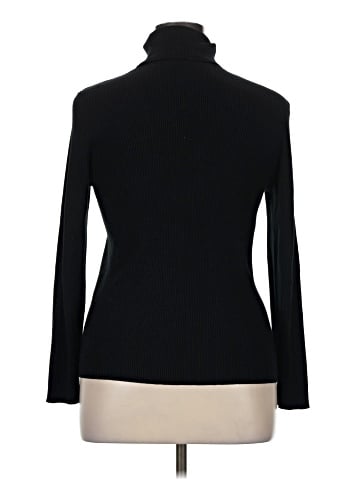 Chico's Turtleneck Sweater (view 2)