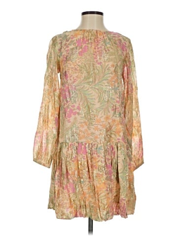 Ann Taylor LOFT Casual Dress (view 1)
