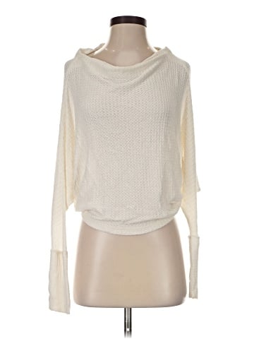 Free People Pullover Sweater (view 1)