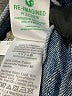 J.Crew 100% Cotton Blue Jeans Size 32 waist - photo 5
