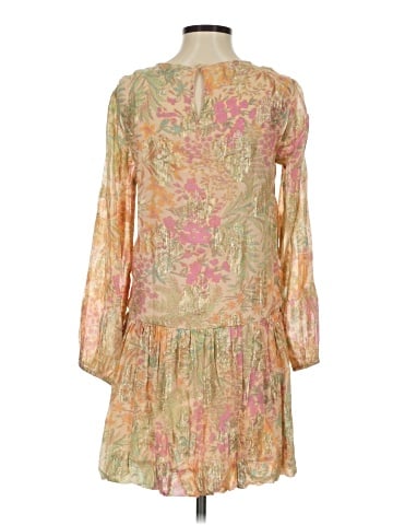 Ann Taylor LOFT Casual Dress (view 2)