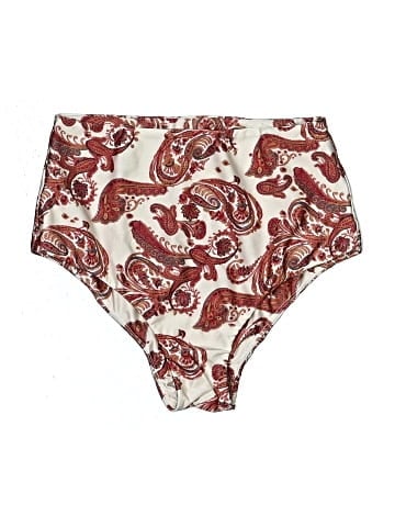 Faithfull the Brand Swimsuit Bottoms (view 1)