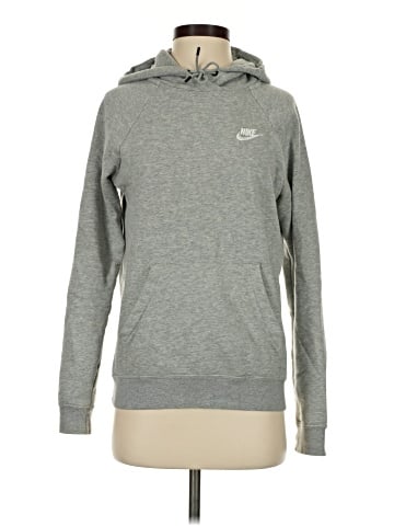 Nike Sweatshirt (view 1)