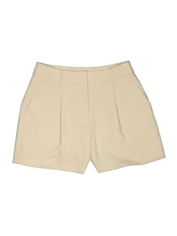 Nine West Khaki Shorts (view 1)