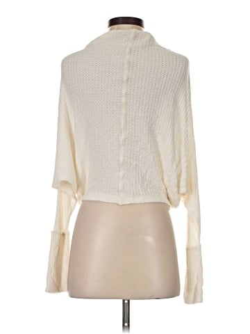Free People Pullover Sweater (view 2)