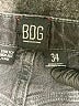 BDG Black Jeans Size 34 waist - photo 4