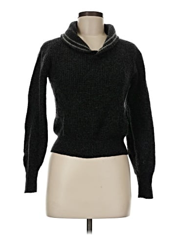 Cascade Sport Turtleneck Sweater (view 1)