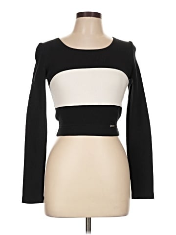 FIGL Long Sleeve Top (view 1)