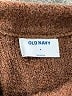 Old Navy Brown Pullover Sweater Size M - photo 7