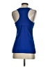 Athleta Blue Active Tank Size XS - photo 2