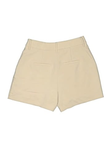 Nine West Khaki Shorts (view 2)