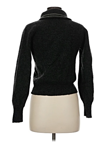 Cascade Sport Turtleneck Sweater (view 2)