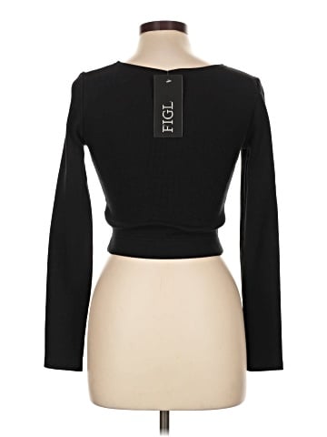 FIGL Long Sleeve Top (view 2)