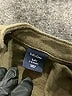 Baby Gap 100% Cotton Green Jacket Size 3-6 mo - photo 3