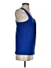 Athleta Blue Active Tank Size XS - photo 4