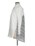 ADAY Ivory Long Sleeve Blouse Size XL - photo 5
