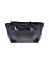 Tory Burch Solid Blue Leather Tote One size - photo 3