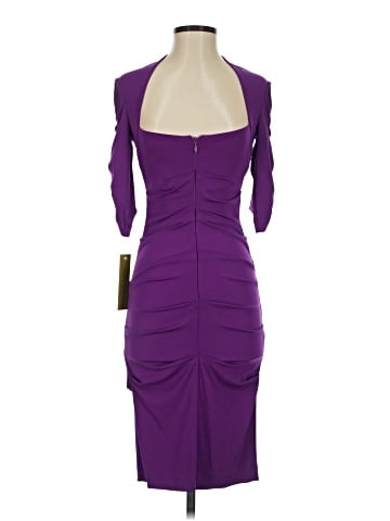 Nicole Miller Cocktail Dress (view 1)