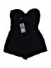 EGO Hearts Black Romper Size 4 - photo 2