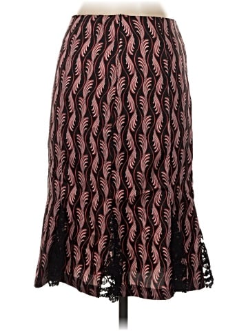 Tessuto Casual Skirt (view 2)