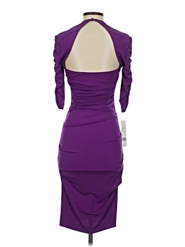 Nicole Miller Cocktail Dress (view 2)