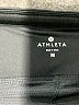 Athleta Solid Black Active Skort Size M - photo 3