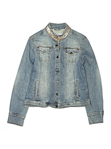 Limited Too Denim Jacket (view 1)