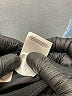 Le Suit 100% Polyester Black Dress Pants Size 6 - photo 8
