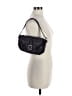Unbranded Floral Black Shoulder Bag One size - photo 2