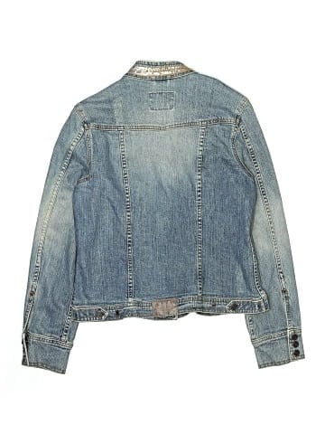 Limited Too Denim Jacket (view 2)