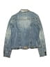 Limited Too Blue Denim Jacket Size XX LARGE - photo 2