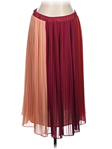 Who What Wear Formal Skirt (view 1)