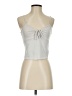 Gilly Hicks Silver Tank Top Size S - photo 1