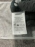 Pleione 100% Polyester Black 3/4 Sleeve Blouse Size L - photo 8