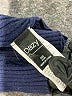 DAZY Color Block Blue Sweater Vest Size 3X - photo 7