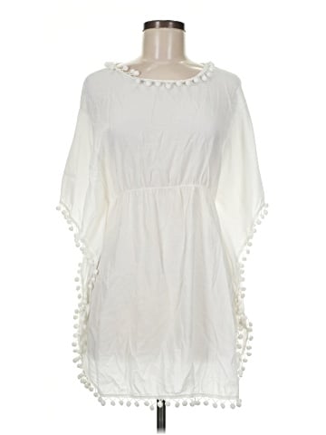 Unbranded Poncho (view 1)