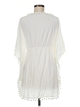 Unbranded Poncho (view 2)